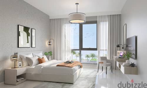 For sale 1BR in marassi