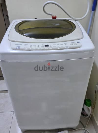 Toshiba 8KG