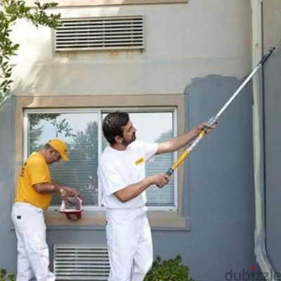 I AM HOUSE PAINTER WORK SARVICE 66653750.