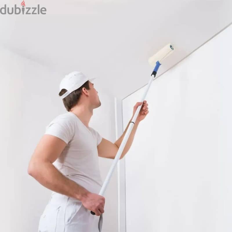 I AM HOUSE PAINTER WORK SARVICE 66653750. 1