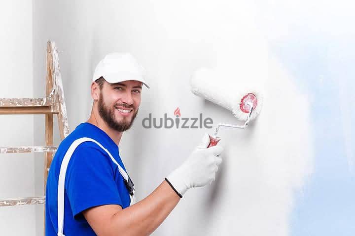 I AM HOUSE PAINTER WORK SARVICE 66653750. 7