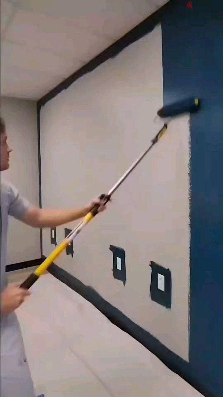 I AM HOUSE PAINTER WORK SARVICE 66653750. 11