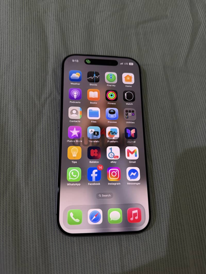Iphone 17 256gb 4