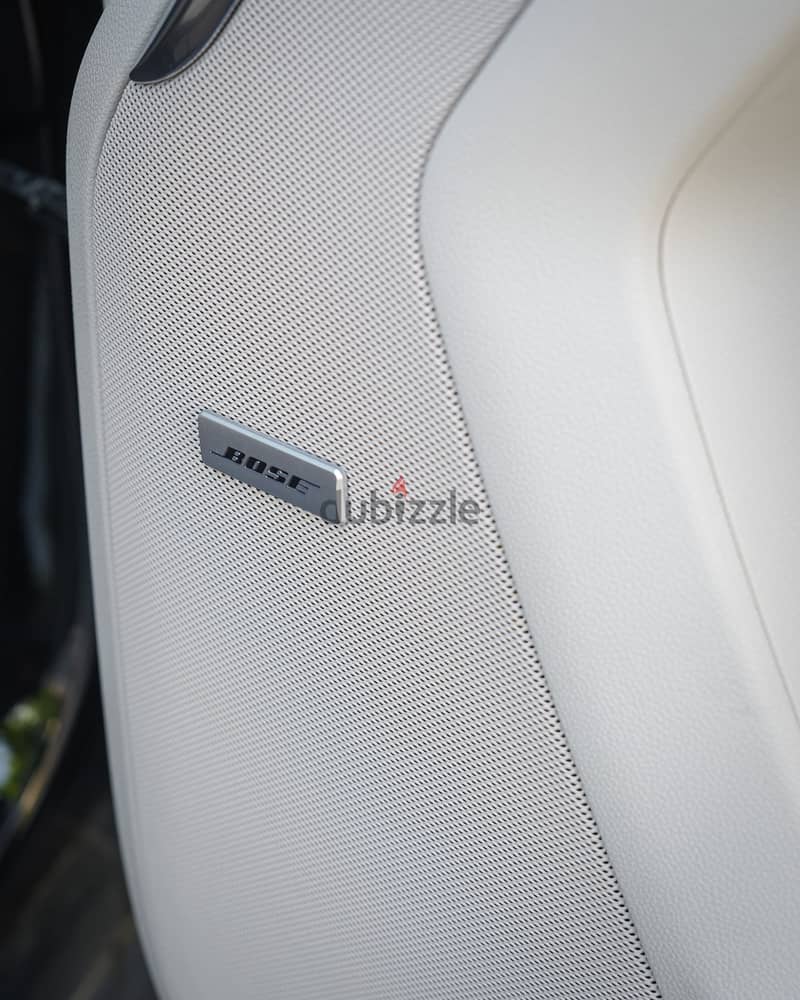 GMC Yukon 2022 denali 6
