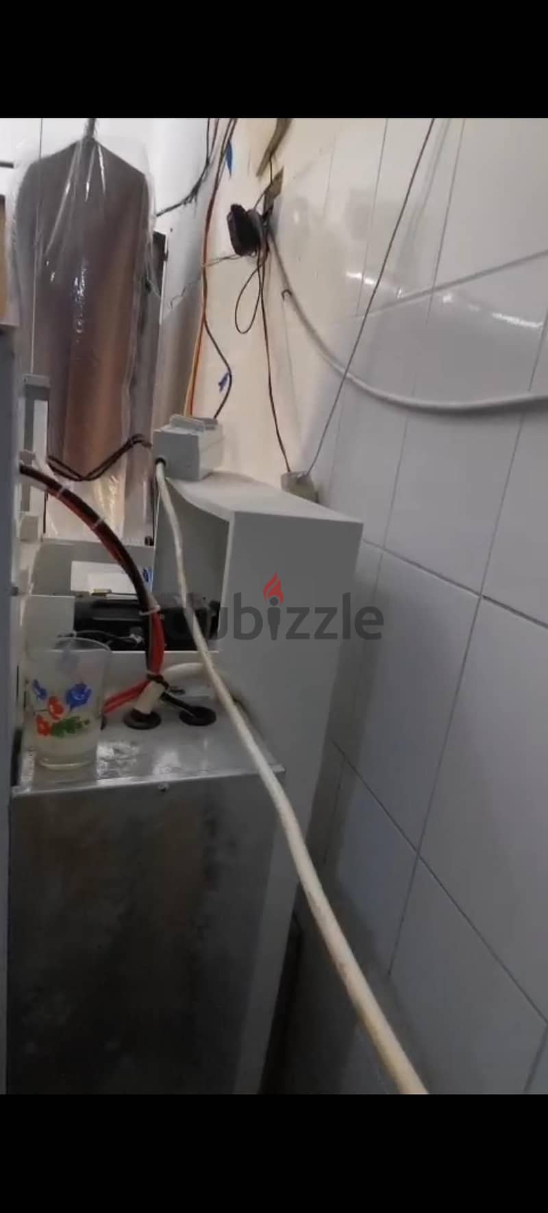 I want to sell my dryer for laundry 2