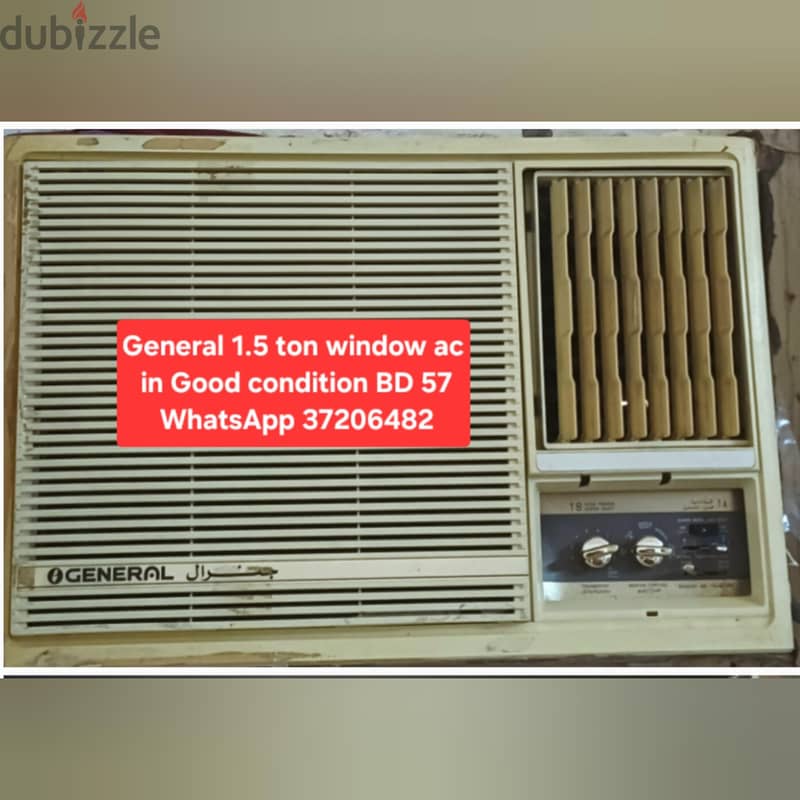 Samsung 500 L inverter Fridge & other items for sale with Delivery 3