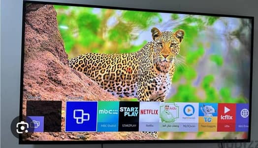 40"SMART SAMSUNG