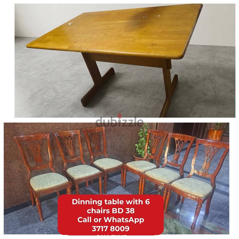 kitchen Cabinet and other furniture for sale with delivery 10