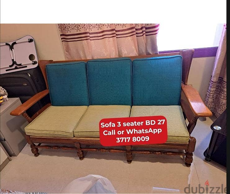 kitchen Cabinet and other furniture for sale with delivery 16
