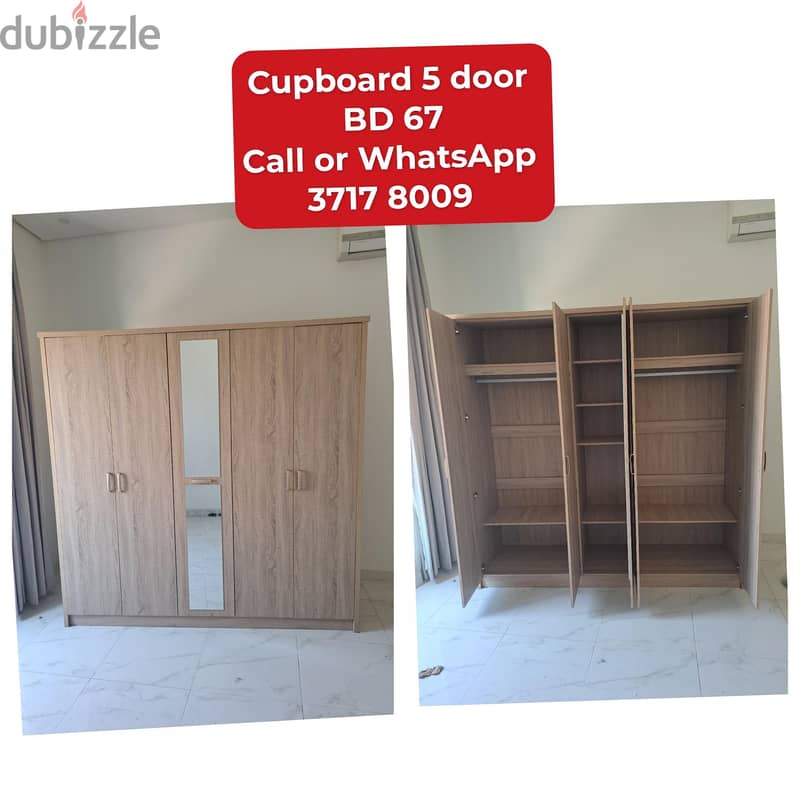kitchen Cabinet and other furniture for sale with delivery 17