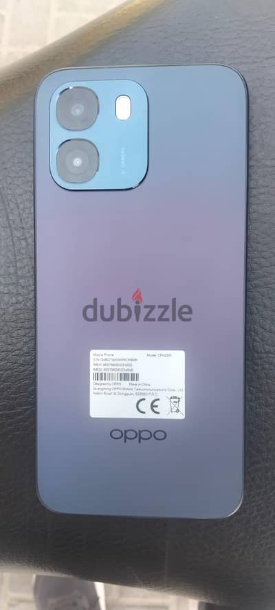OPPO A6 4G