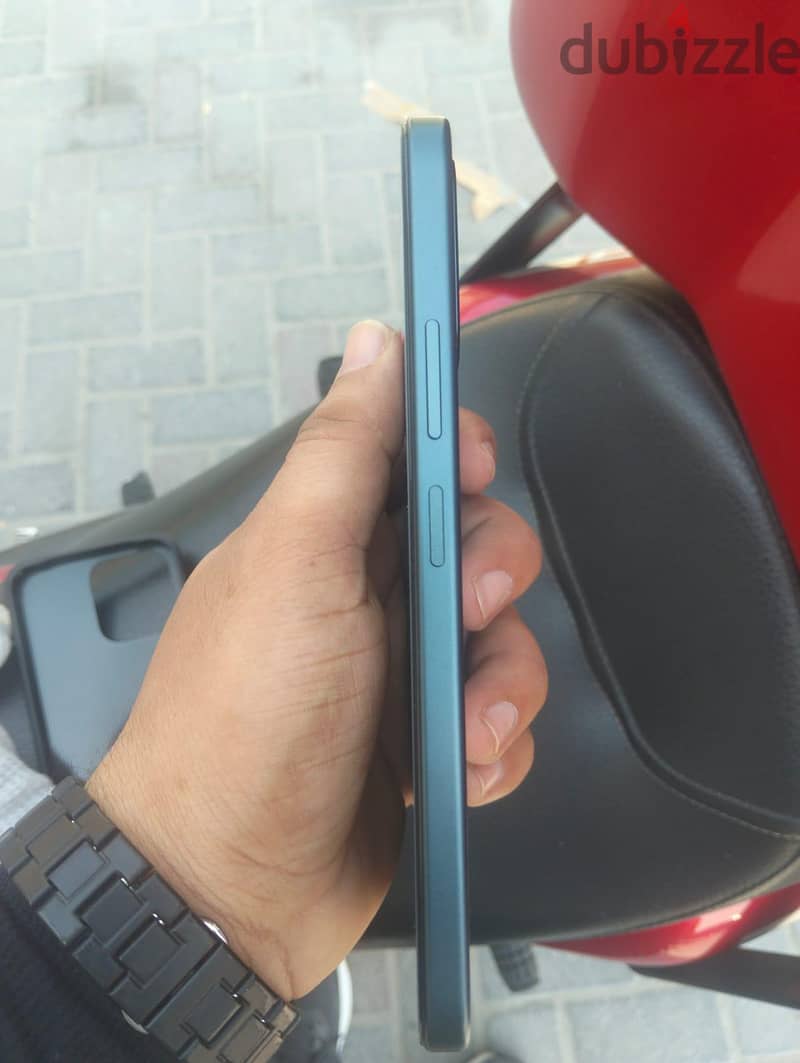 OPPO A6 4G 1