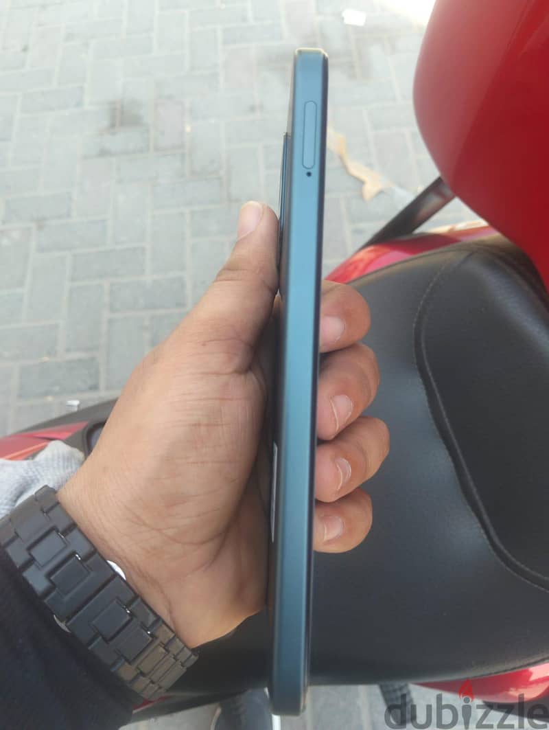 OPPO A6 4G 4