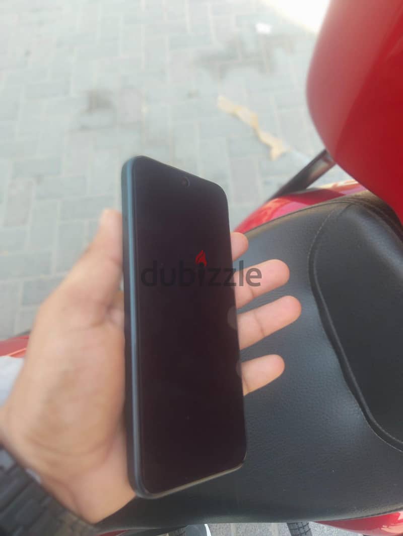 OPPO A6 4G 5