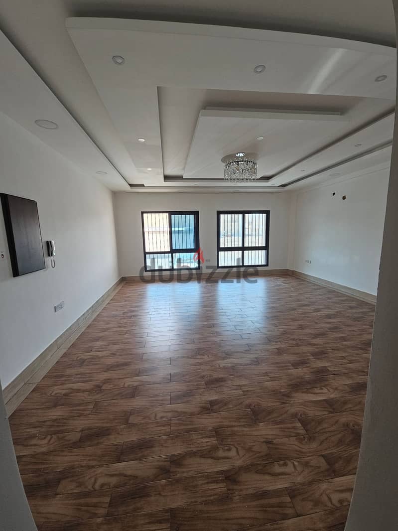 3 Bedroom apartment in Tubli 1