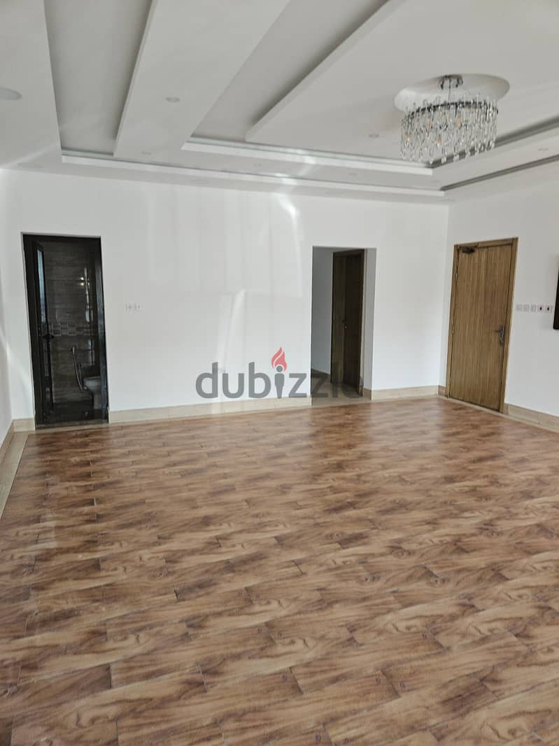 3 Bedroom apartment in Tubli 2