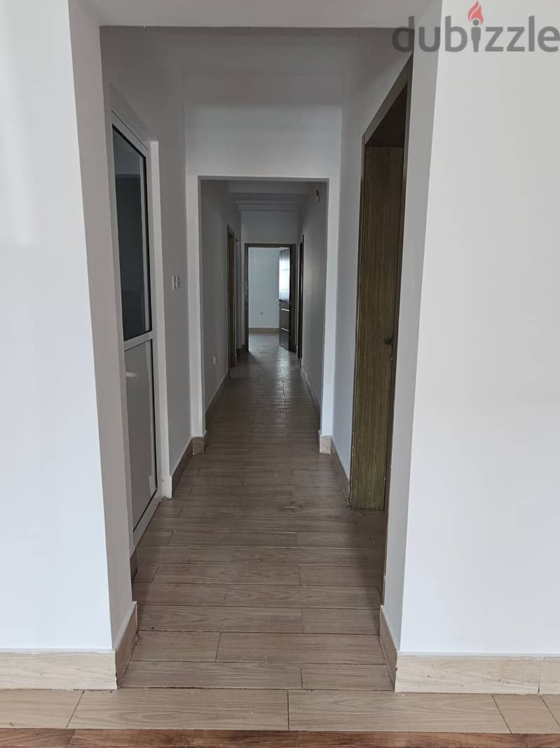 3 Bedroom apartment in Tubli 4