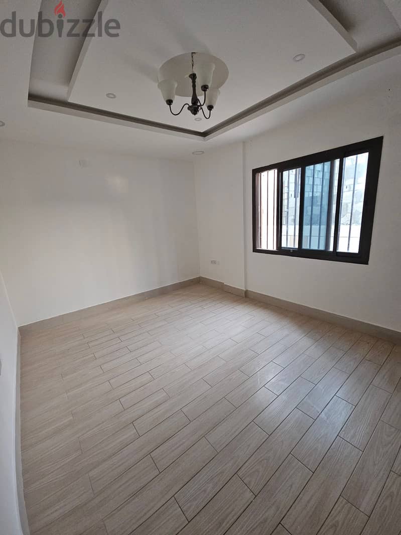 3 Bedroom apartment in Tubli 6