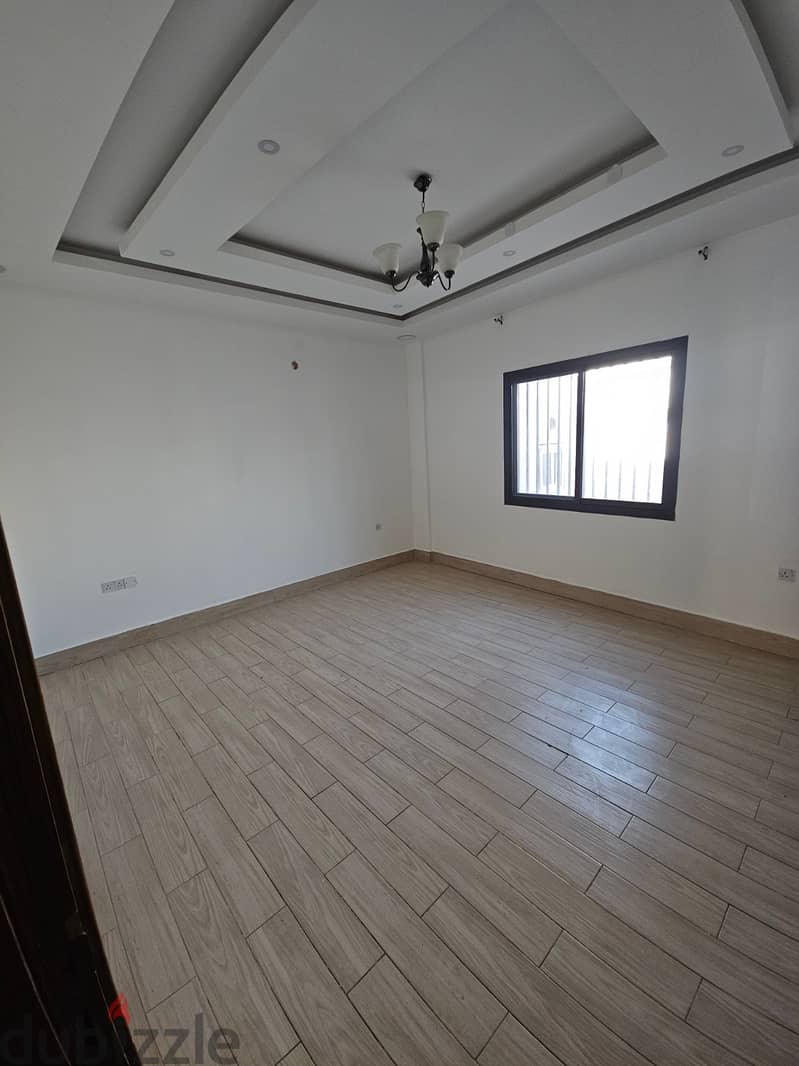 3 Bedroom apartment in Tubli 8