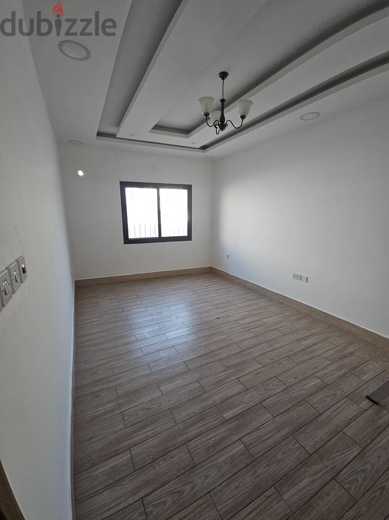 3 Bedroom apartment in Tubli 9