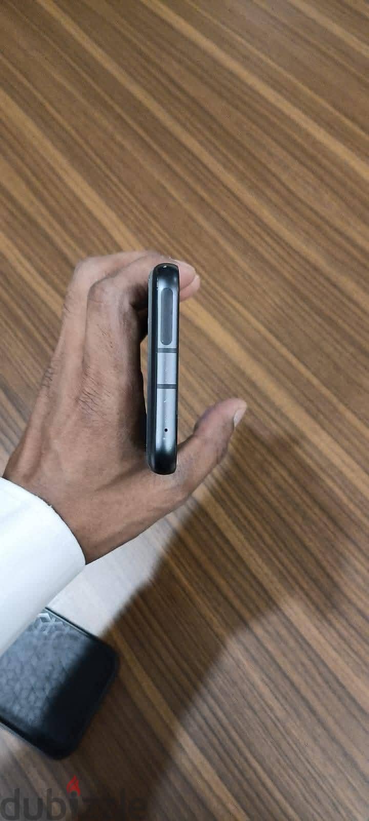 Google Pixel 8a 3