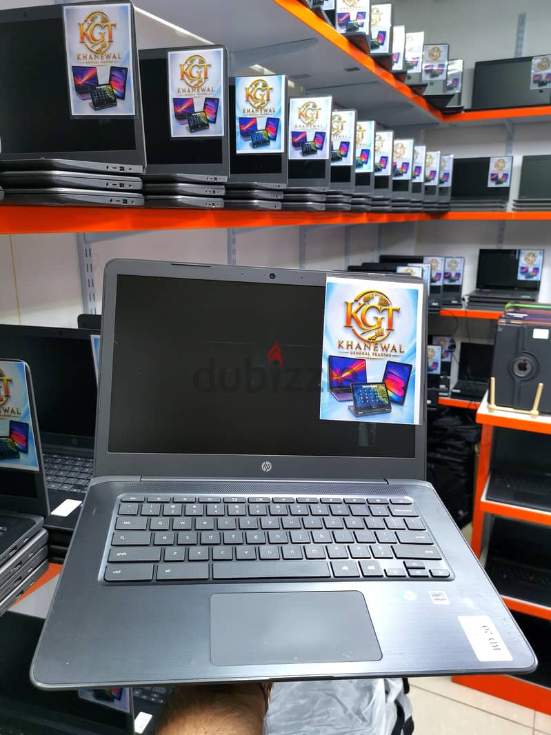Hp chromebook 14.1 inches 20bd 1