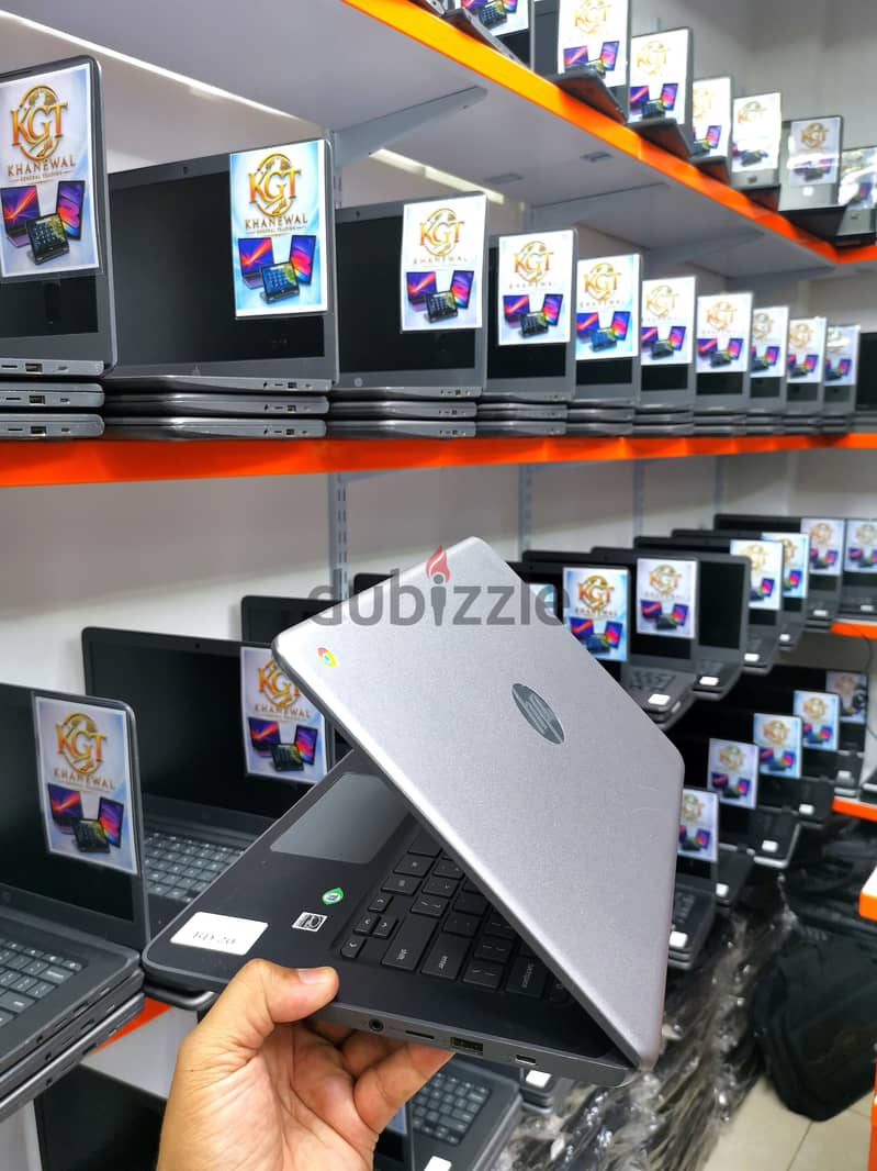 Hp chromebook 14.1 inches 20bd 3