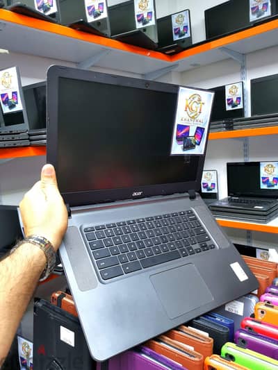 Acer Chromebook 15.6 screen 25bd