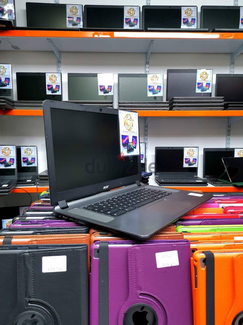 Acer Chromebook 15.6 screen 25bd 1