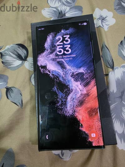 Samsung S22 Ultra