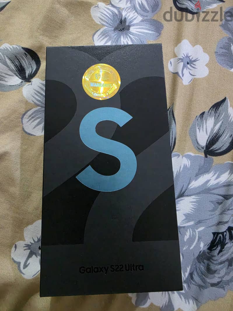 Samsung S22 Ultra 3