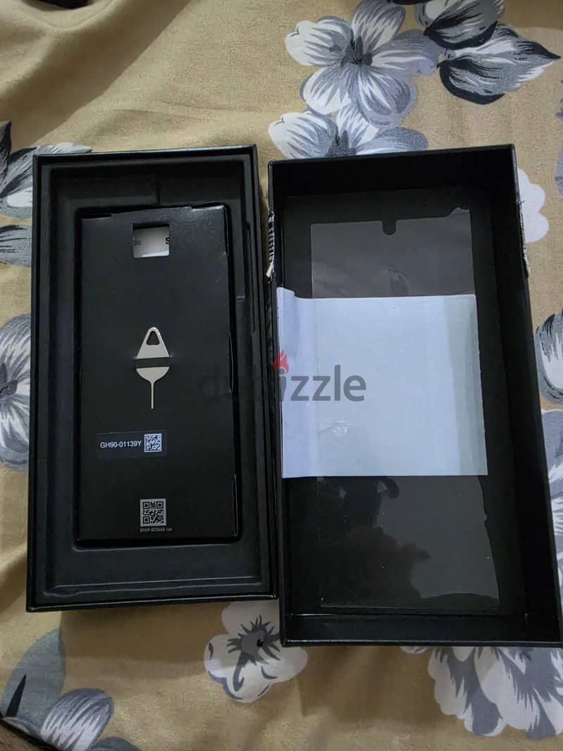 Samsung S22 Ultra 5