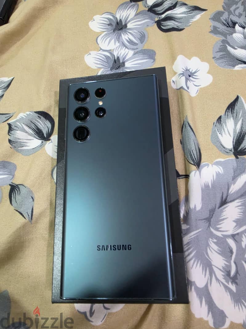 Samsung S22 Ultra 6