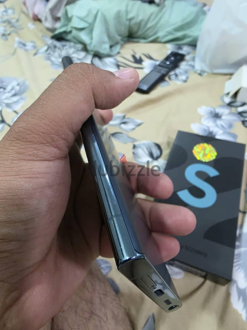 Samsung S22 Ultra 8