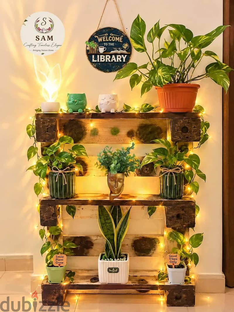 cozzy comfy corner setup with all stuff shown inckuding lights n vibes 7
