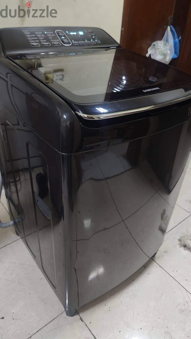 washing machine 16 kg inverter 5