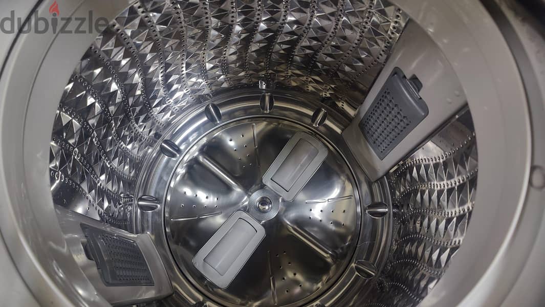 washing machine 16 kg inverter 9