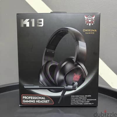 Gaming Headset