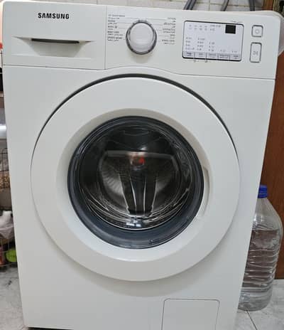 samsung washing machine for sale