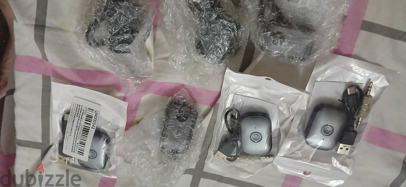 BLUETOOTH DEVICE NEW BRAND 4