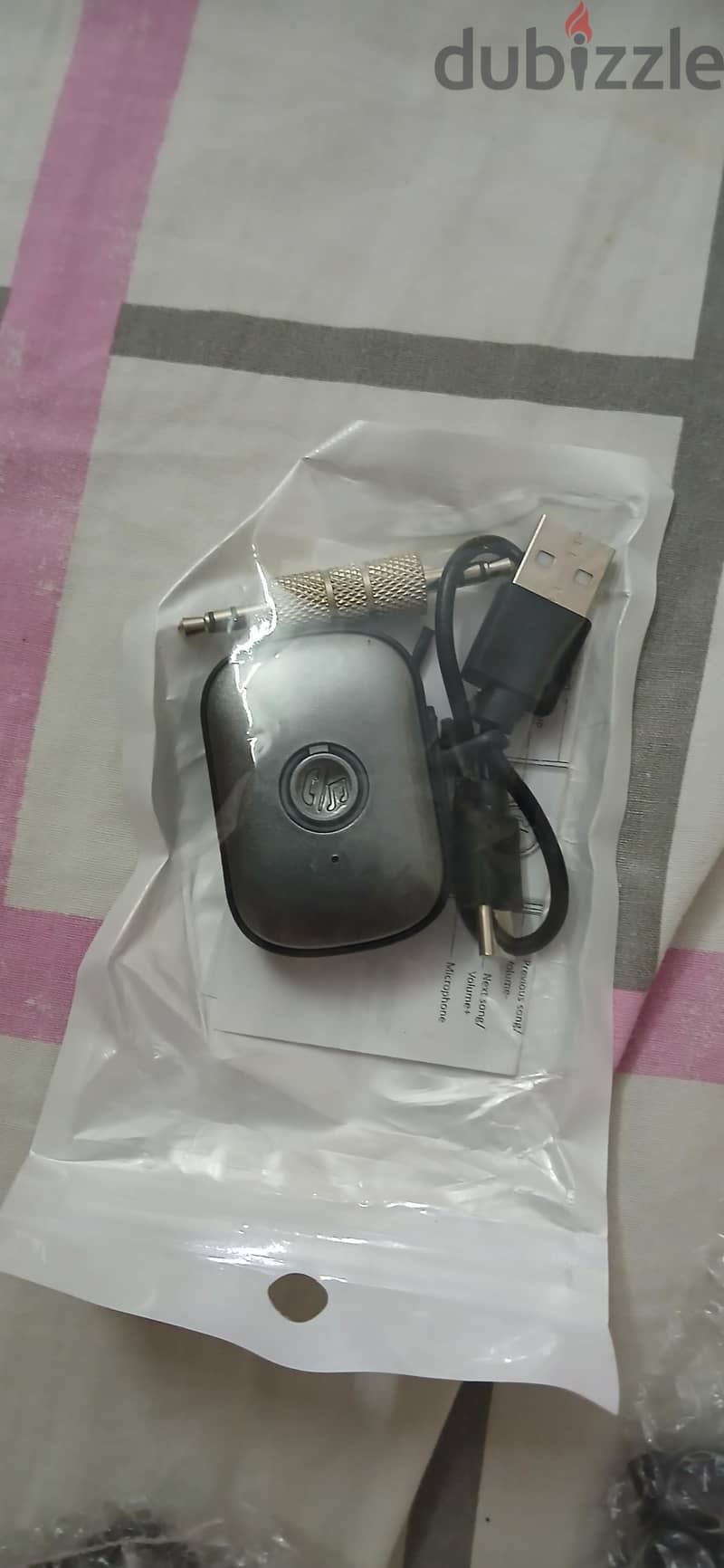 BLUETOOTH DEVICE NEW BRAND 6
