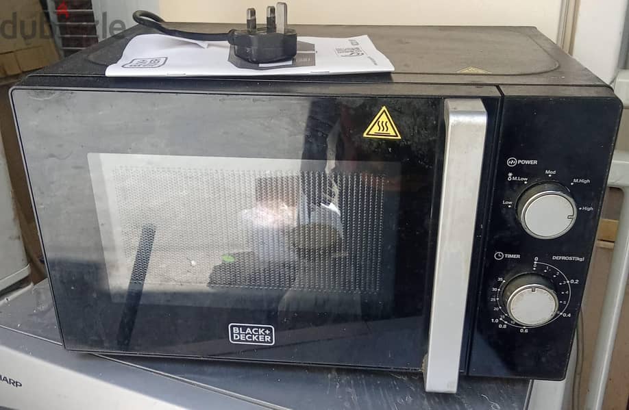 microwave for sale 2