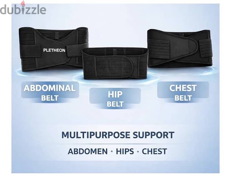 3 in  1 belt 1