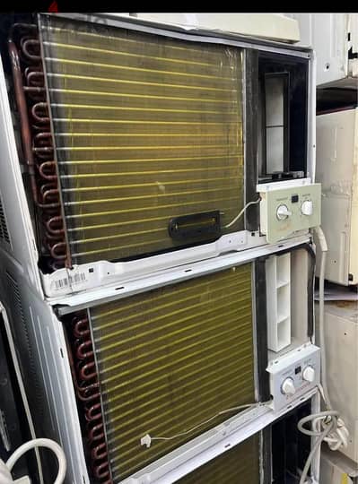 ac window for sell new model tropical smartec good working