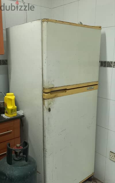 Refrigerator – BD 7 Only!