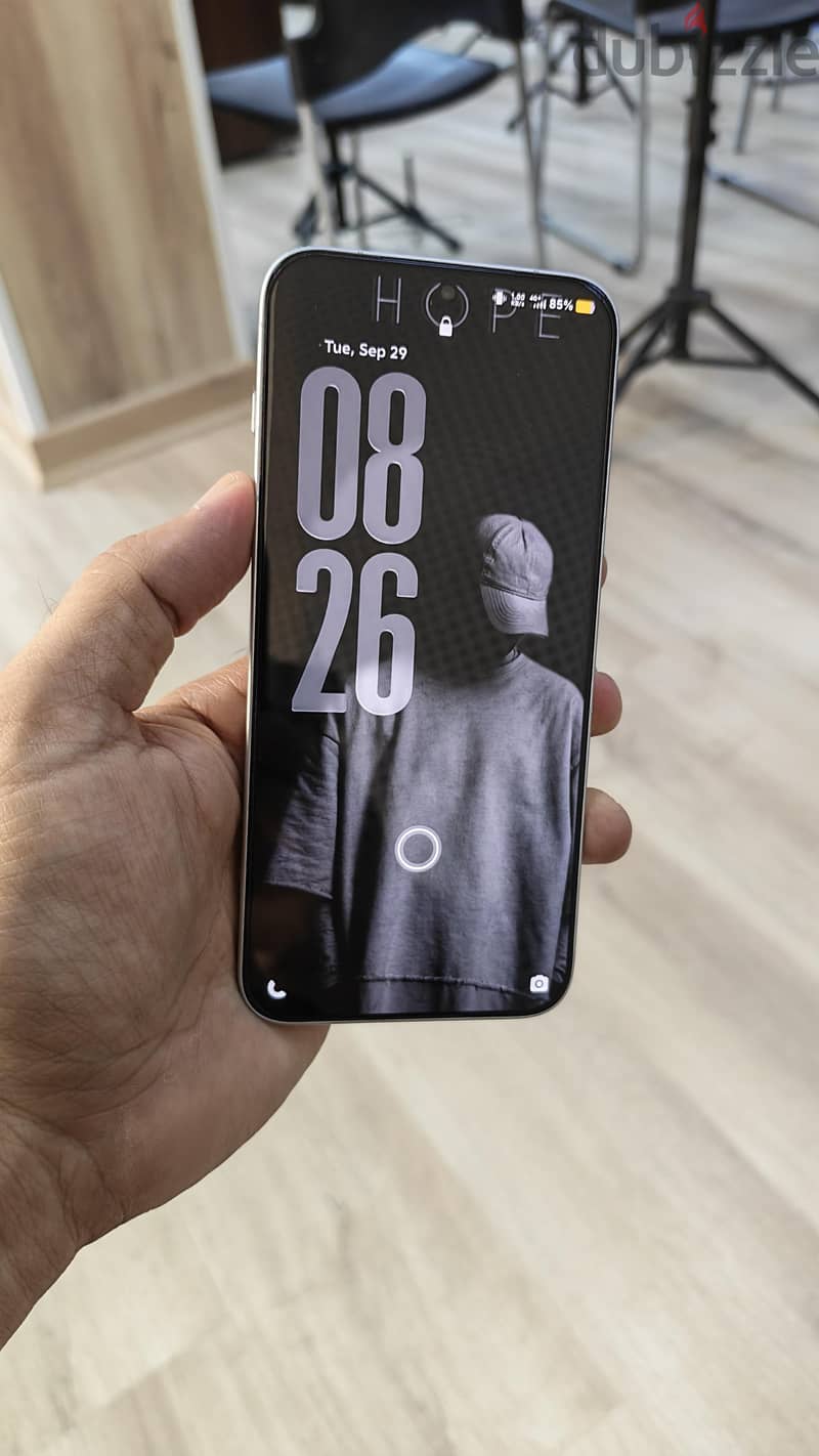 Vivo X300 Pro / 12+12 RAM / 256  GB 2