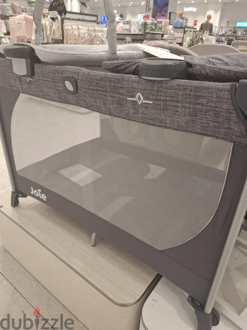 crib same brand new 2