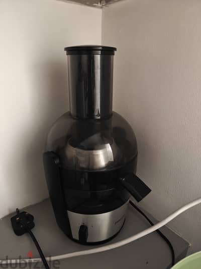 Juicer for sale