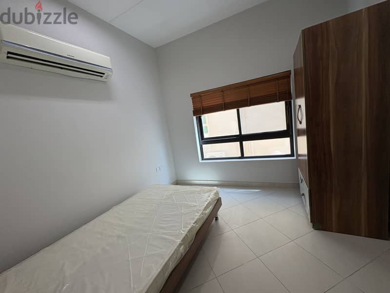 Flat For Rent Saar 1