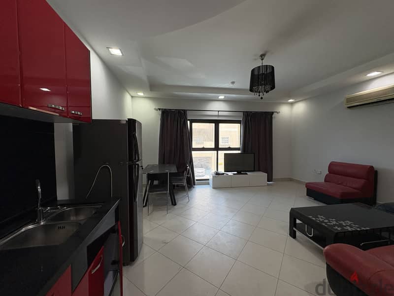 Flat For Rent Saar 2
